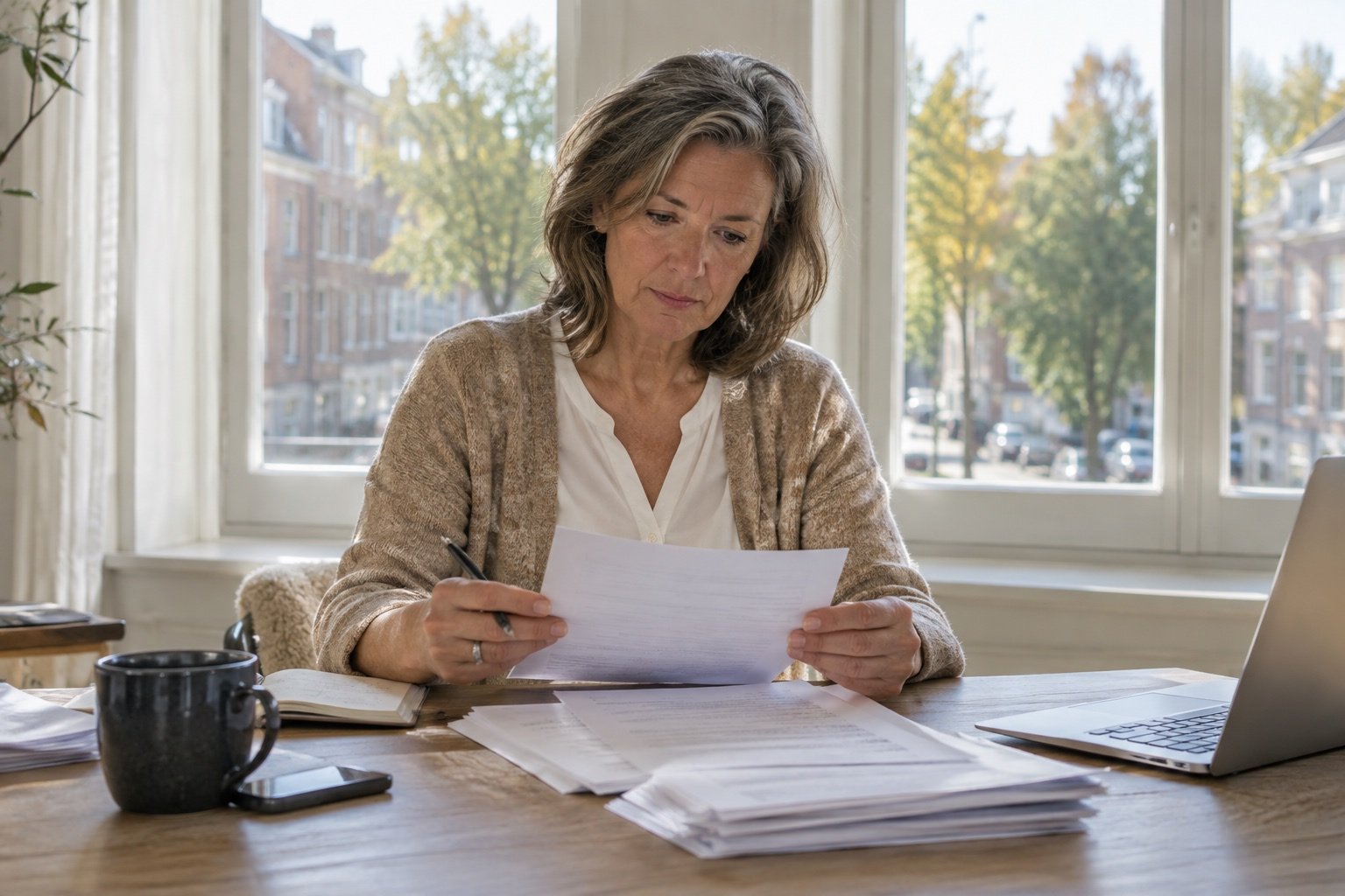 Illustratief sfeerbeeld bij Incasso voor ondernemers in Den Haag