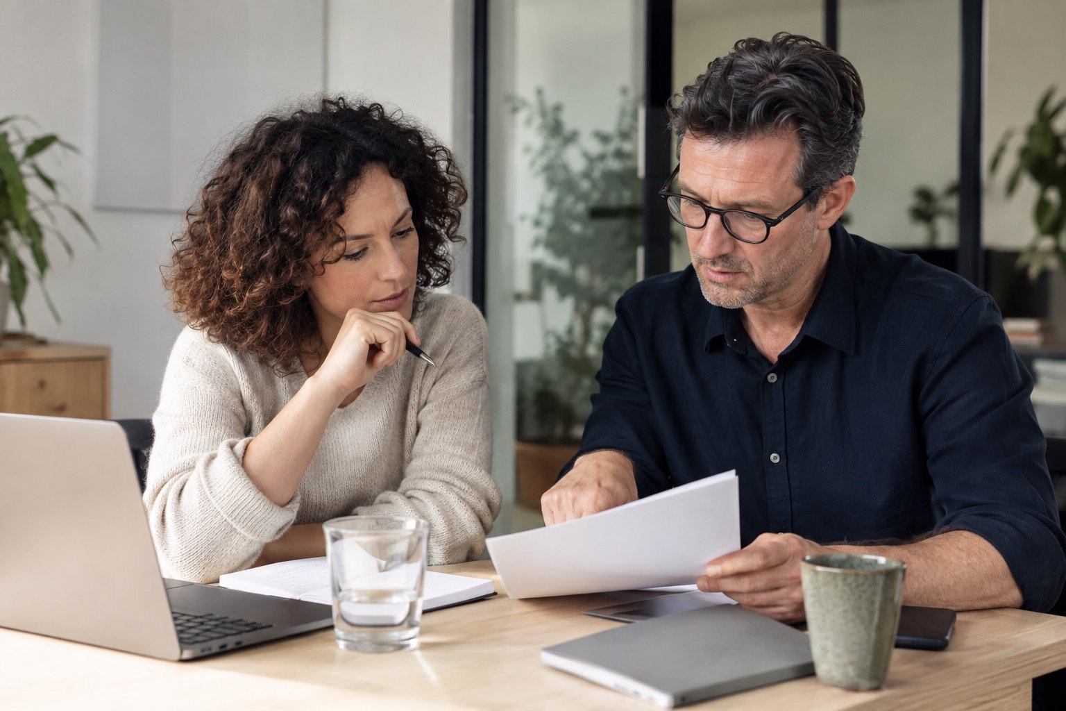 Illustratief sfeerbeeld bij No cure, no pay incasso